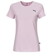 Lyhythihainen t-paita Puma  BETTER ESSENTIALS TEE  US M