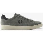 Kengät Fred Perry  B5309 SPENCER  41