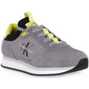 Sandaalit Calvin Klein Jeans  PFR RETRO RUNNER  42