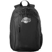 Reppu Wilson  NBA Team Los Angeles Lakers Backpack  Yksi Koko