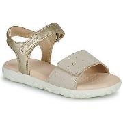 Tyttöjen sandaalit Geox  J SANDAL HAITI GIRL  24