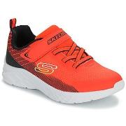 Lastenkengät Skechers  MICROSPEC II - ZOVRIX  36