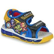 Poikien sandaalit Geox  J SANDAL ANDROID BOY  29