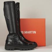 Saappaat JB Martin  IMAN  37