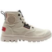 Kengät Palladium  PAMPA HI PATCH  40