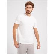 Lyhythihainen t-paita Guess  Z2YI11 J1314  EU XXL