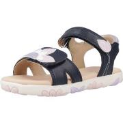 Tyttöjen sandaalit Geox  J SANDAL HAITI GIRL  28