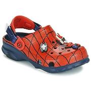 Lasten Puukengät Crocs  Team SpiderMan All TerrainClgK  36 / 37