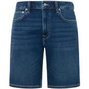 Shortsit & Bermuda-shortsit Pepe jeans  PM801085  FR 36