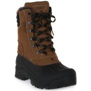 Saappaat Cmp  758 KINOS SNOW BOOT  41