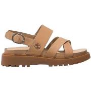 Sandaalit Timberland  CLAIREMONT WAY CROSS STRA  36