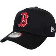 Lippalakit New-Era  MLB 9FORTY Boston Red Sox World Series Patch Cap  ...