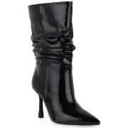 Saappaat Jeffrey Campbell  BLK GUILLO  37