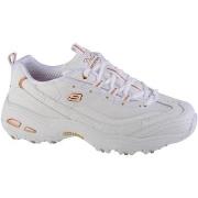 Kengät Skechers  D'Lites - Fresh Start  35 1/2