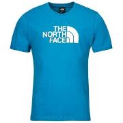 Lyhythihainen t-paita The North Face  S/S EASY TEE  EU S