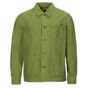 Pusakka Timberland  Washed Canvas Chore Jacket  EU S