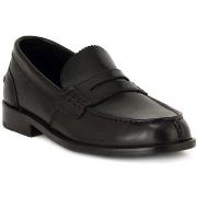 Kengät Clarks  BEARY LOAFER BLACK  41