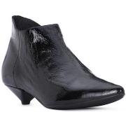 Nilkkurit Juice Shoes  NAPLAK NERO  37