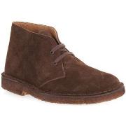 Saappaat Isle  TESTA DI MORO DESERT BOOT  41