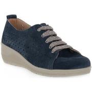 Sandaalit Grunland  BLU 68DAPE  38