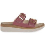 Sandaalit Grunland  ROSA ANTICO 68MOLL  40