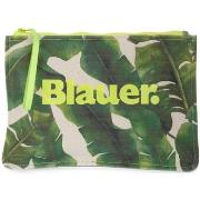 Laukut Blauer  PALM POCHETTE  Yksi Koko