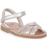 Tyttöjen sandaalit Rio Menorca  RIA MENORCA PEARL METALGRAIN  27