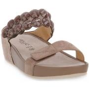 Sandaalit Grunland  TAUPE C9DIRA  36