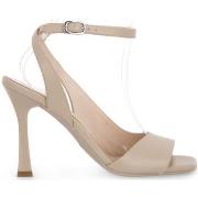 Sandaalit NeroGiardini  NERO GIARDINI  453 NAPPA PANDORA  39