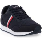 Tennarit Tommy Hilfiger  DW5 LO RUNNER  42