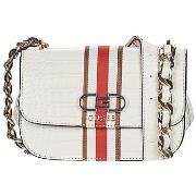 Olkalaukut Guess  NELKA CROSSBODY  Yksi Koko