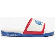 Sandaalit Lacoste  47CMA0014 SERVE SLIDE  42