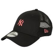 Lippalakit New-Era  HOME FIELD 9FORTY TRUCKER NEW YORK YANKEES BLKLVR ...