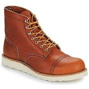 Kengät Red Wing  IRON RANGER TRACTION TRED  41
