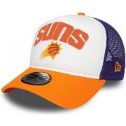 Lippalakit New-Era  Nba retro trucker phosun  Yksi Koko