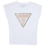 Lyhythihainen t-paita Guess  SS SHIRT  2 ans