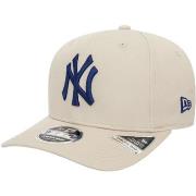 Lippalakit New-Era  World Series 9FIFTY New York Yankees Cap  EU S / M