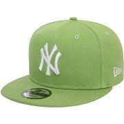 Lippalakit New-Era  League Essential 9FIFTY New York Yankees Cap  EU S...