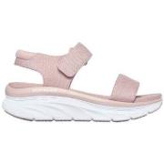 Sandaalit Skechers  119226 RELAXED FIT  36