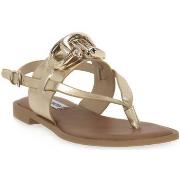 Sandaalit Steve Madden  GOLD GENIE  37