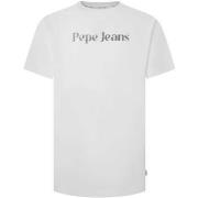 Lyhythihainen t-paita Pepe jeans  -  EU XXL