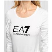 T-paidat & Poolot Ea7 Emporio Armani  -  EU S