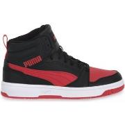 Fitness Puma  11 REBOUND V6 MID JR  36