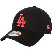 Lippalakit New-Era  League Essentials 940 Los Angeles Dodgers Cap  Yks...