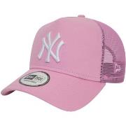 Lippalakit New-Era  League Essentials Trucker New York Yankees Cap  Yk...