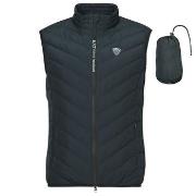 Toppatakki Emporio Armani EA7  PREMIUM SHIELD DOWN WAISTCOAT  EU S