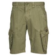 Shortsit & Bermuda-shortsit Superdry  CORE CARGO SHORT  US 28