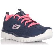 Tennarit Skechers  12615  36