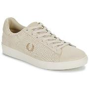 Kengät Fred Perry  B4334 Spencer Perf Suede  41