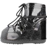 Saappaat Moon Boot  MB ICON LOW GLITTER  36 / 38